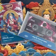 É hora de praticar magia