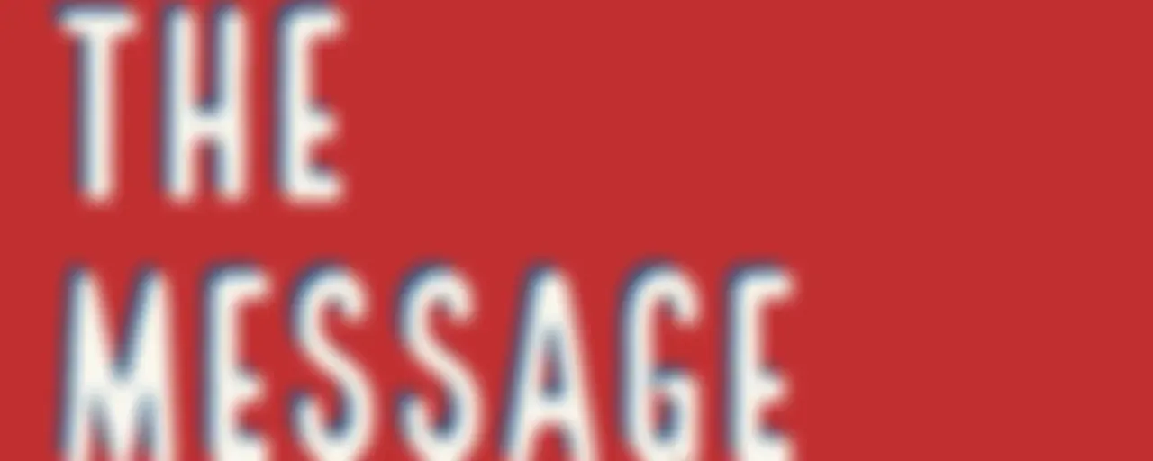 The Message