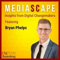 From Blue Links To AI Overviews: How Brands Stay Discoverable with Bryan Phelps