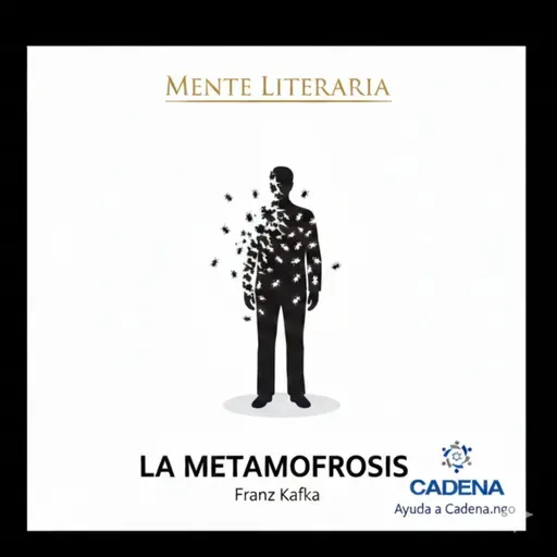 La Metamorfosis | RESUMEN | ¿Qué significa realmente convertirse en insecto? | Podcasthon