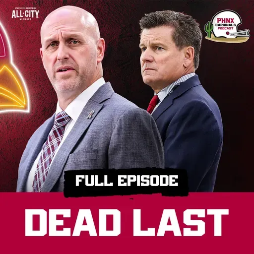 Arizona Cardinals Rank DEAD LAST In New 2026 NFL Power Rankings Following DISMAL QB Plan