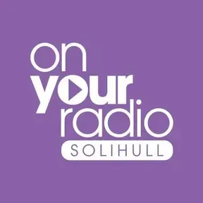 On Your Radio - Solihull
