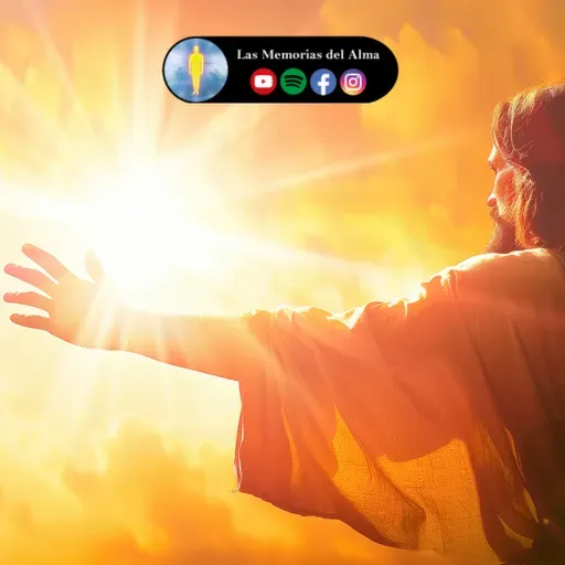 📚​ LAS 9 CARTAS DE CRISTO 📜​ Carta 3º Completa 🔊​ Audilibro en Español