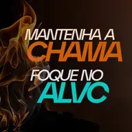 Mantenha a chama | Foque no alvo - Pr. Ciro Lago