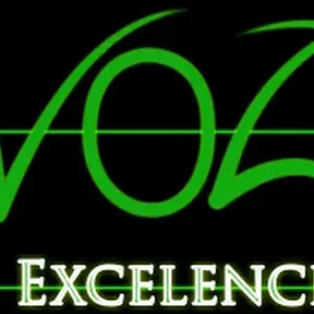 Voz de Excelencia