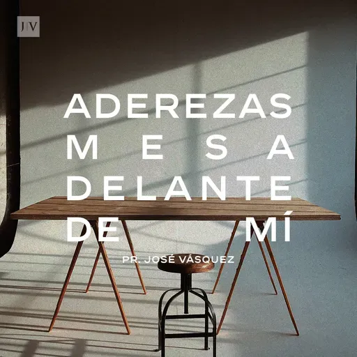 Aderezas Mesa Delante de Mí
