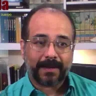 Entrevista a Noel Alejandro Leal 09-22-2024