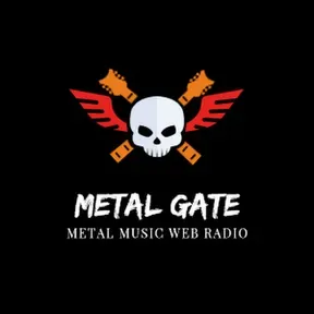 MetalGate Radio