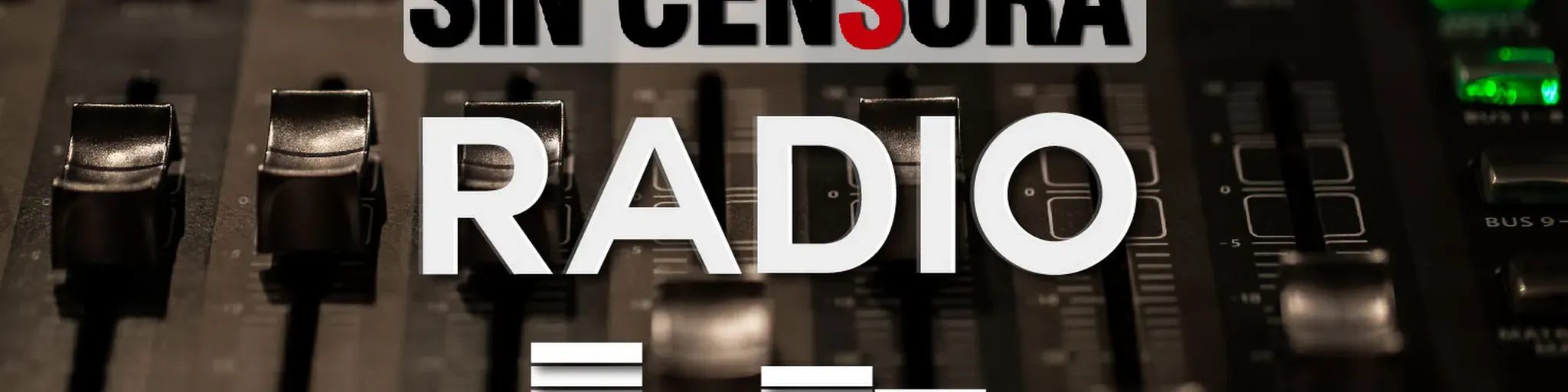 Informativo Sin Censura Radio