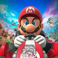 5x23 NINTENDO SWITCH 2