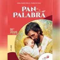 Pan de la Palabra - 03 de Marzo