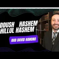 RAB DAVID HANONO- KIDUSH HASHEM Y HILUL HASHEM-03