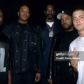 Central Rap Radio