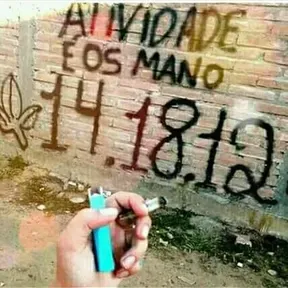 Irmandade CSP-RP