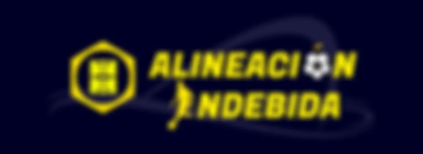 Alineación Indebida