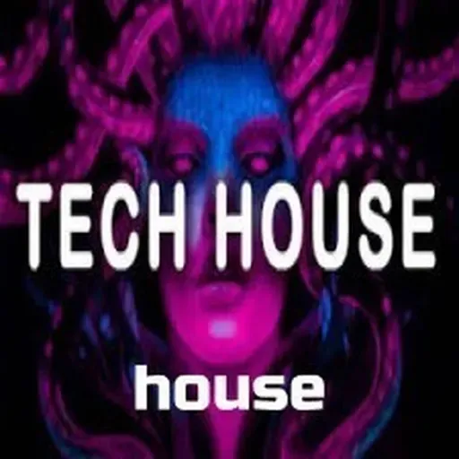 DJ ARI'S STYLE#SUMMER#TECH HOUSE #HOUSE#EP 02 2026 -