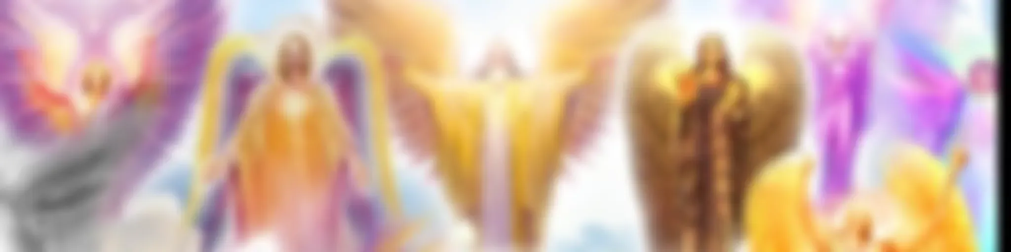 Mensajeros del Cielo