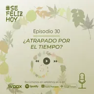 ¿Atrapado en el Tiempo? | 30