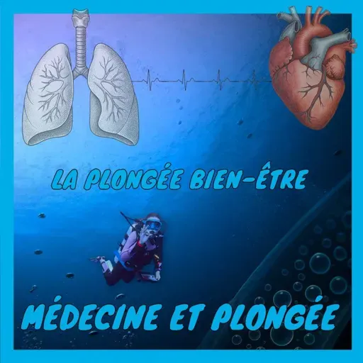 [Médecine et plongée] La plongée bien-être : du sport-santé à la thérapie du stress