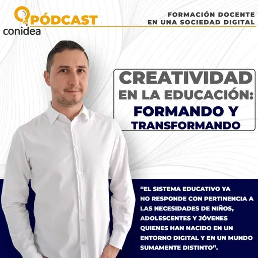 Creatividad en la educación: formando y transformando