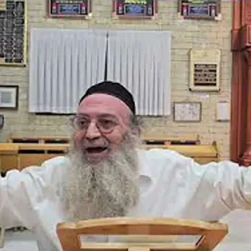 הרב מאיר כהן | בְּכָל מִדָּה תֵּלֵךְ לְאַט! בְּמִדַּת הַכַּעַס תִּבְרַח מִיָּד!