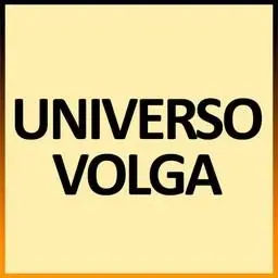 Universo Volga Radio en vivo