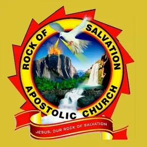 Rock of Salvation Apostolic Church Online Radio