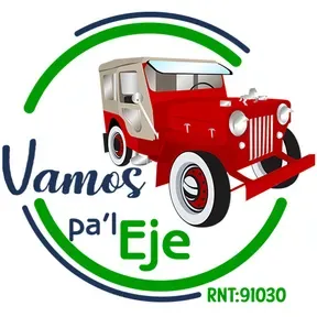 Vamos Pal Eje - Radio