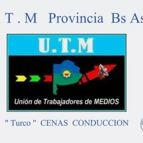 UTM Provincia de Buenos Aires