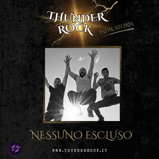 Indie Storm Interviste: Nessuno Escluso (2)