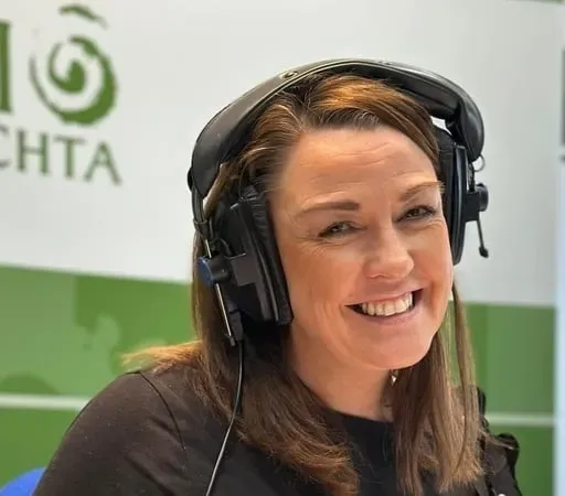 Barrscéalta, clár iomlán, 20/01/2026.