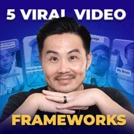 5 Proven Frameworks to Create Viral Ads with AI