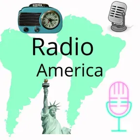 Radio America  fm