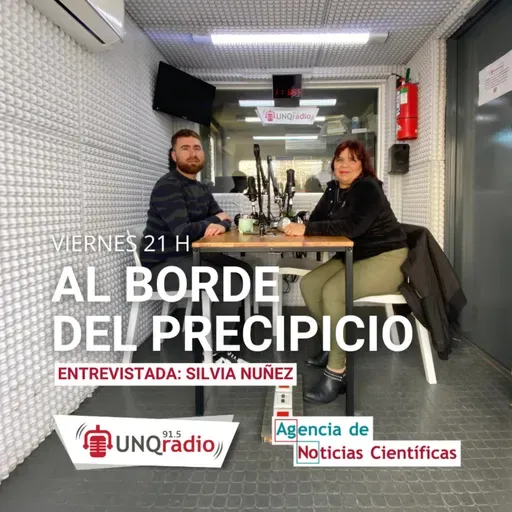 Programa 58 | Al borde del precipicio: emergencia universitaria