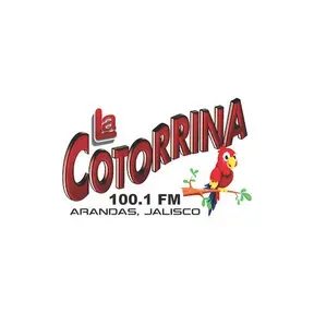 LA COTORRINA 106.1 FM