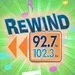 Rewind 92.7 & 102.3 - WKVT-FM