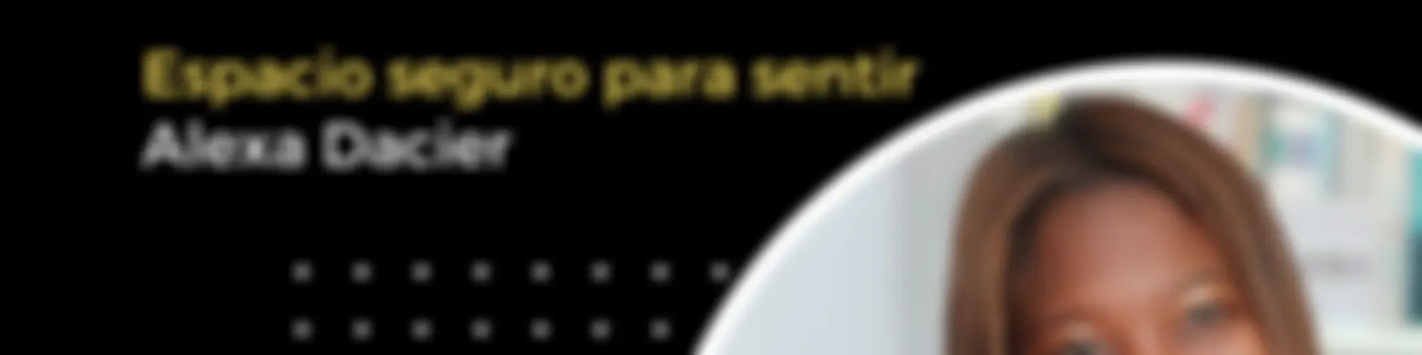 Ama tu Caos con Alexa Dacier 🎧