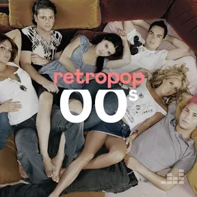 RetroPop 00s