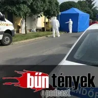 BŰNtények podcast@Az indok nélküli gyulai késelés