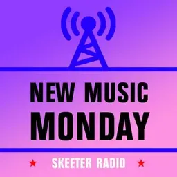 New Music Monday