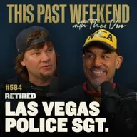 #584 - Retired Las Vegas Police Sgt. 