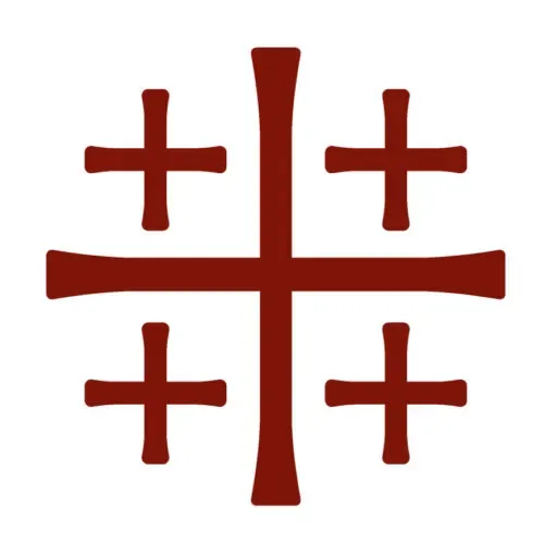 The Fifth Sunday of Easter: May 18, 2025