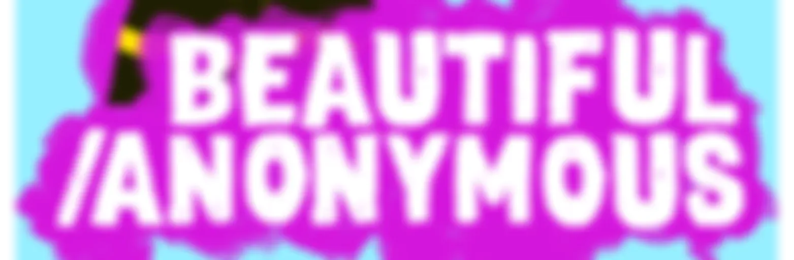 Beautiful Stories From Anonymous People