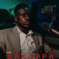 CFKAPPA: Abre o processo como selecionou os músicos do Rota do Sossego | Nightdrive with Ferdinand