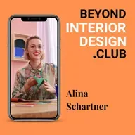 #045 - The Impact of Color: Designing with Purpose & RAL Colour Trends - with Alina Schartner