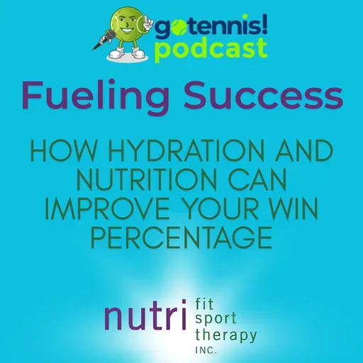 Fueling Success: How Hydration and Nutrition Can Improve Your Win Percentage