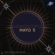 Horóscopo del día | 5 de mayo de 2025