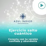 Visualización Salto Cuántico 