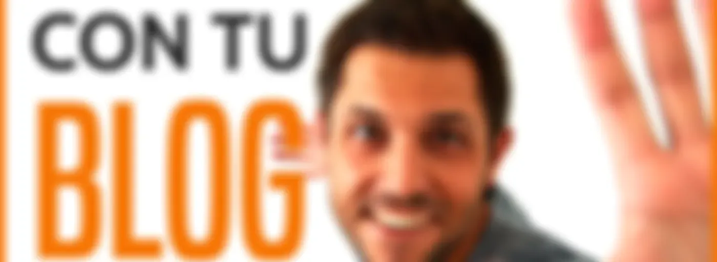 Triunfa con tu blog | Marketing Online