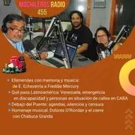 456 Mochileros 05 de Septiembre 2025